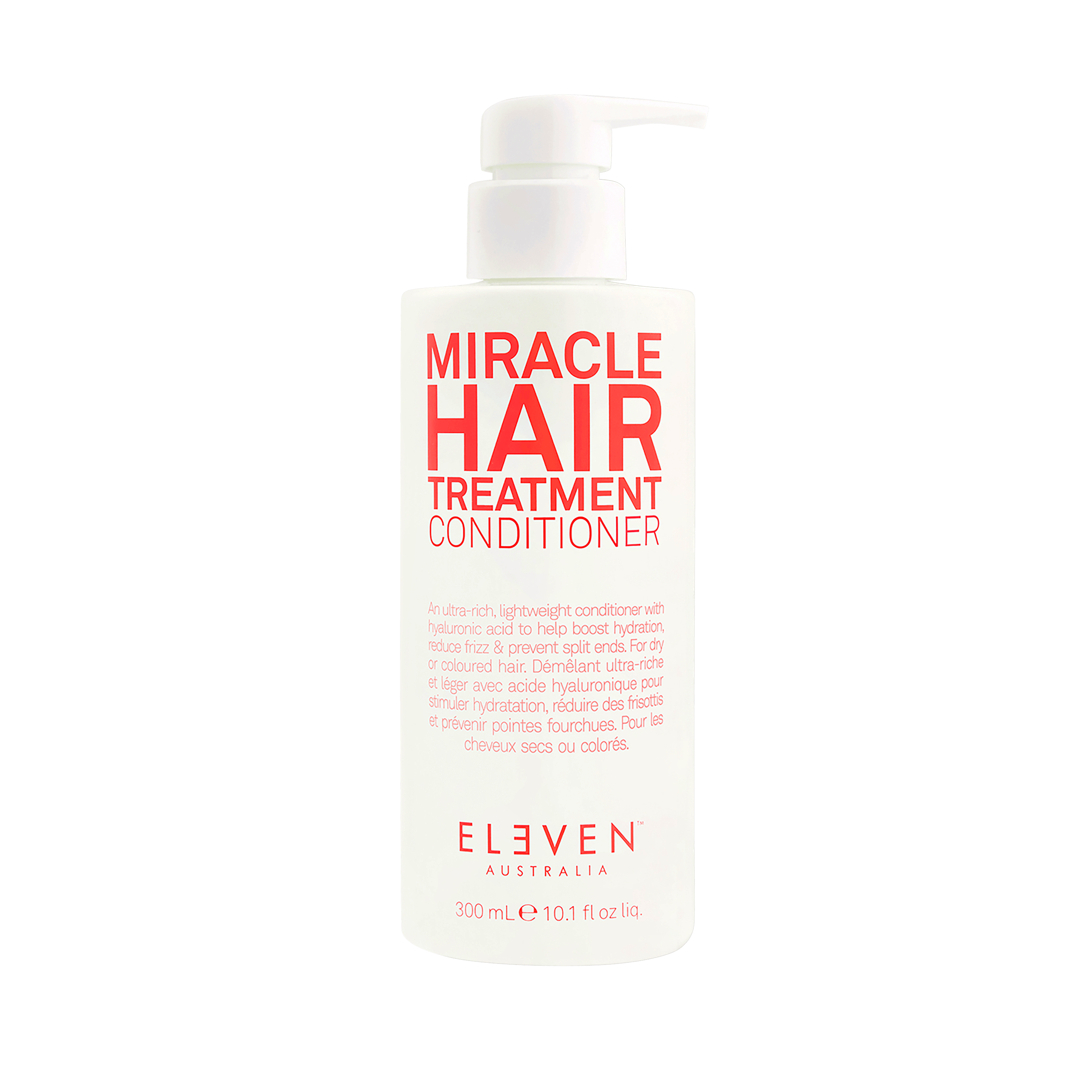 Eleven Australia Miracle Hair Treatment Conditioner 300 ml