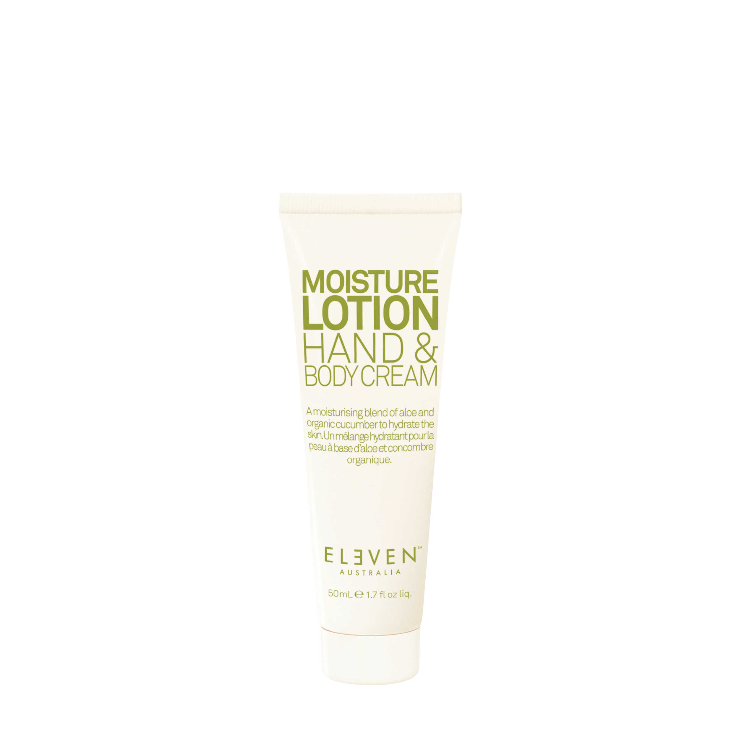 Eleven Australia Moisture Hand & Body Cream 50 ml