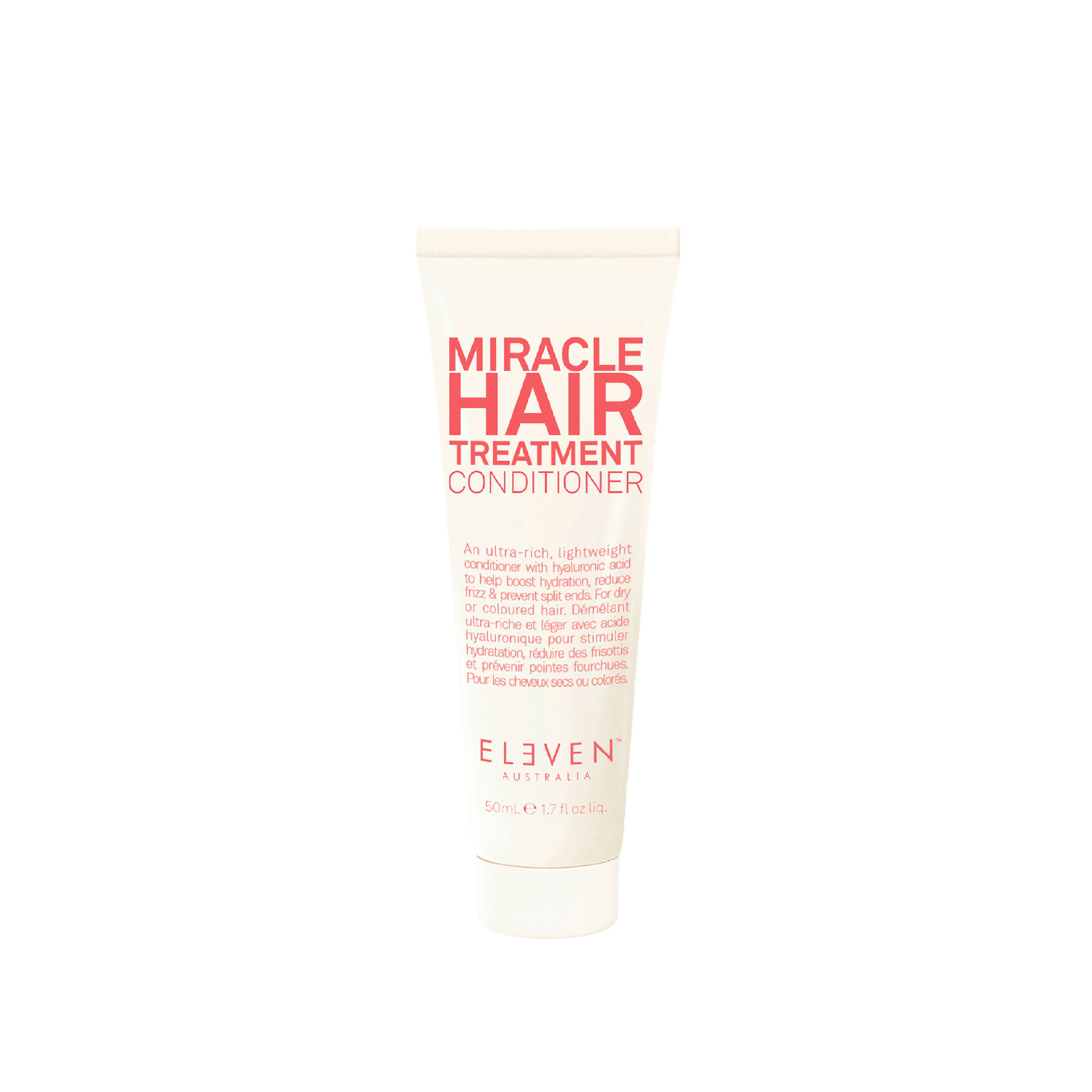 Eleven Australia Miracle Hair Treatment Conditioner 50 ml