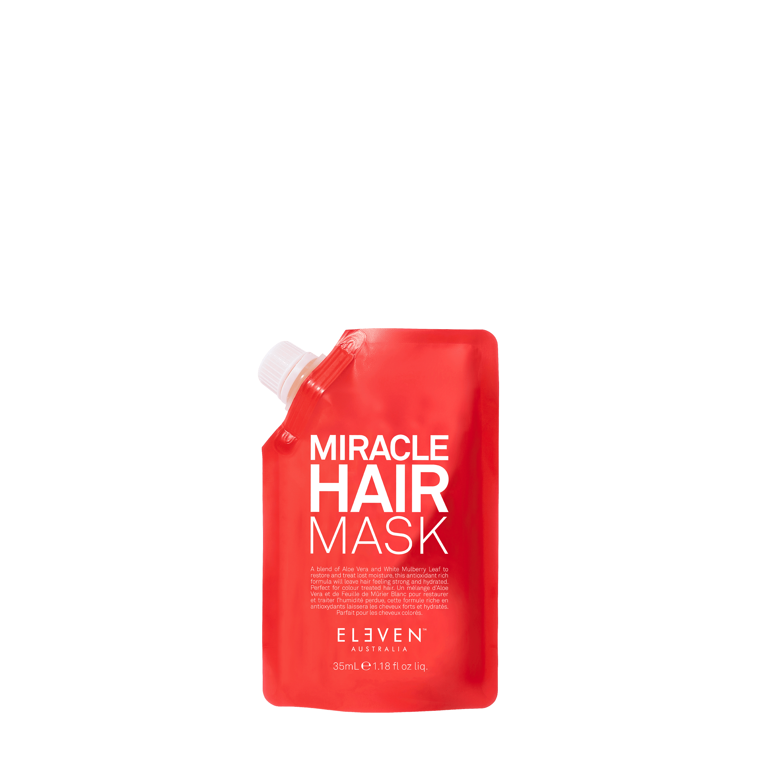 Eleven Australia Miracle Hair Mask 35 ml