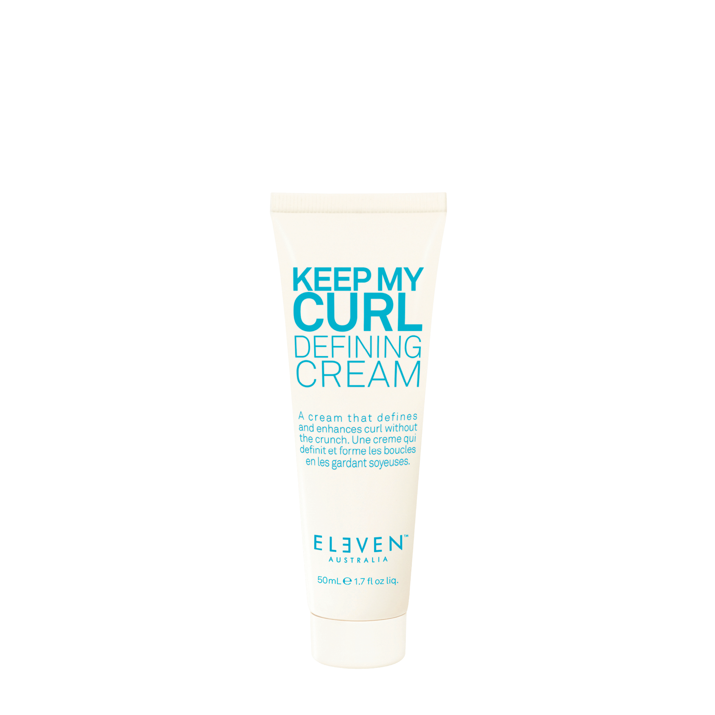Eleven Australia Keep My Curl Defining Cream 50 ml