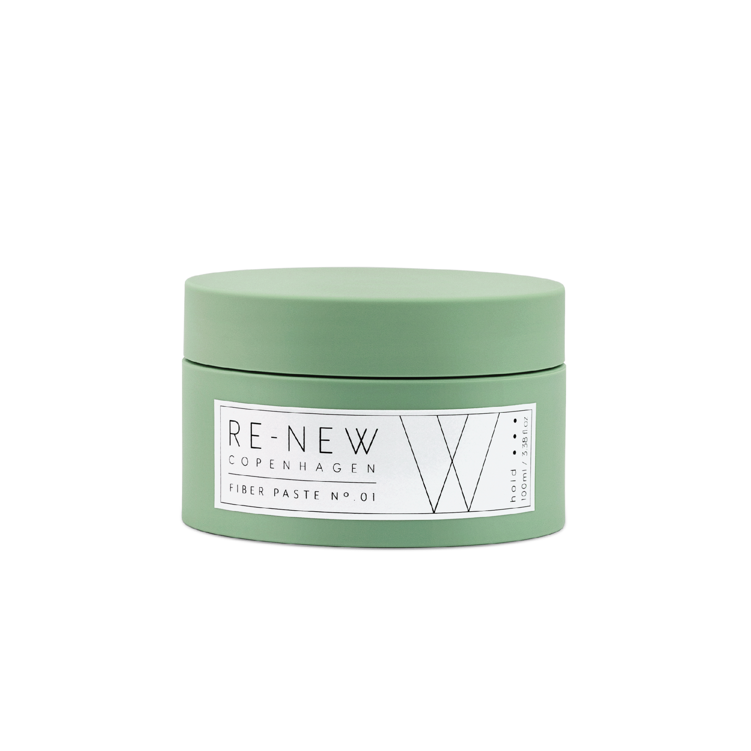Re-New Copenhagen Fiber Paste No. 01 100 ml