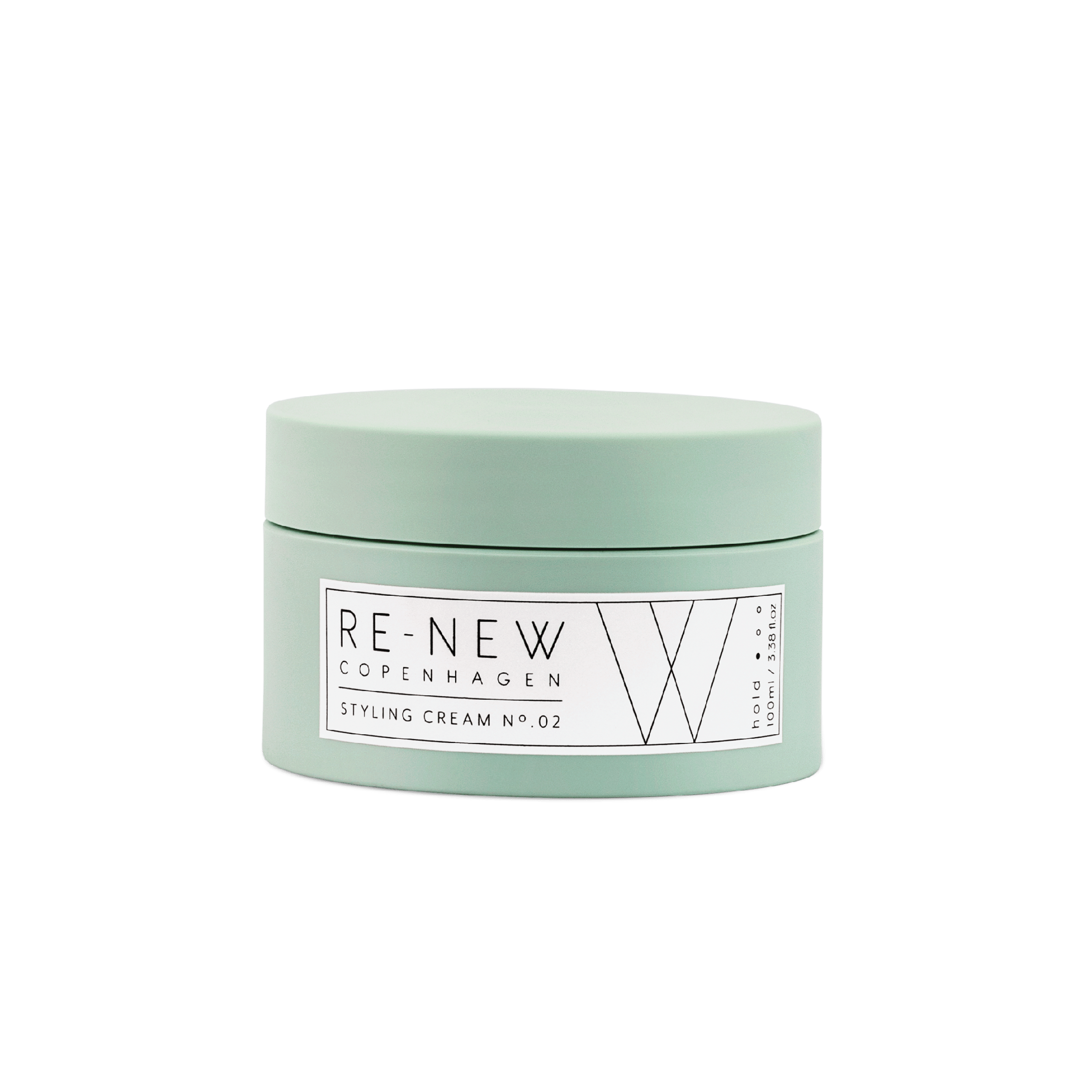 Re-New Copenhagen Styling Creme No. 02 100 ml