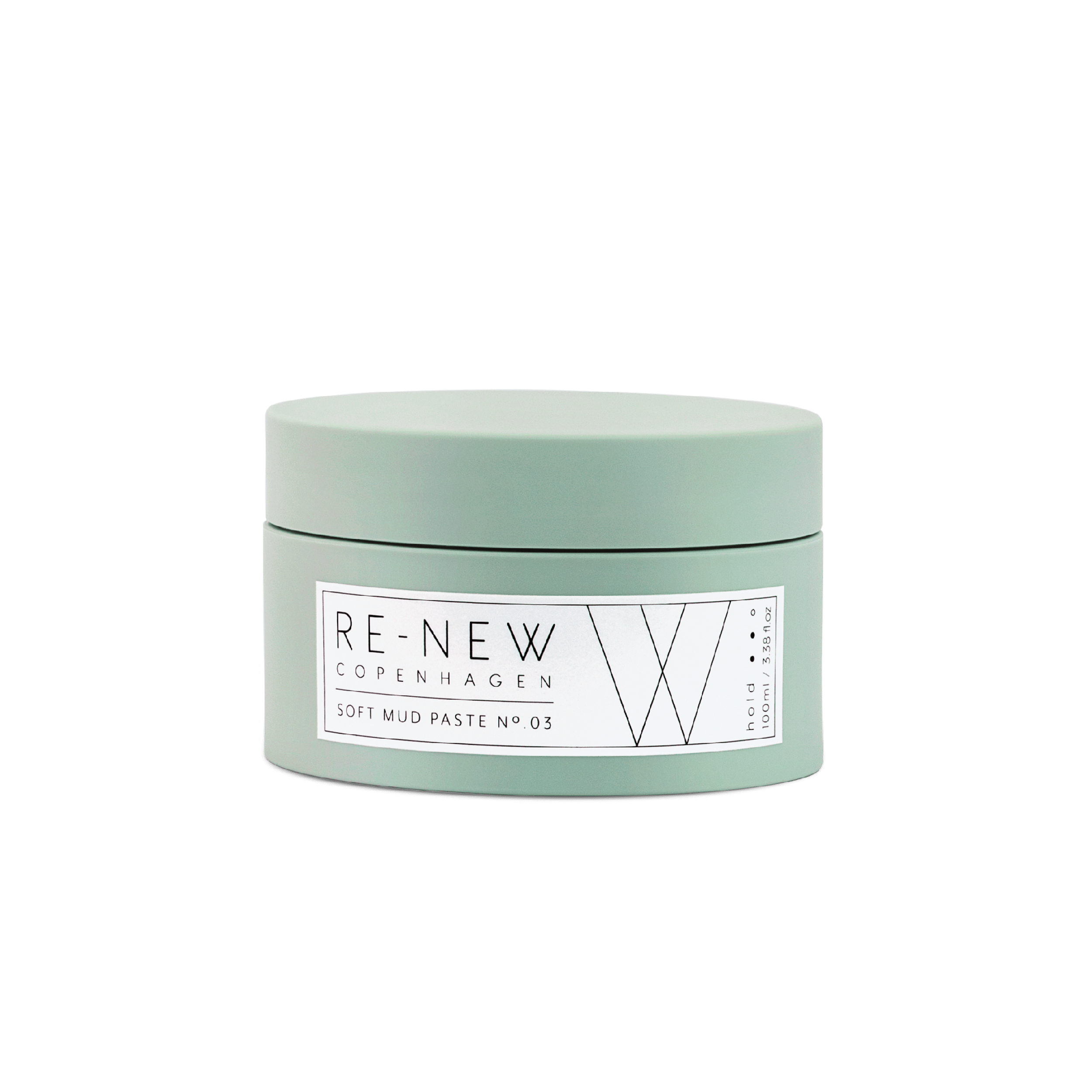 Re-New Copenhagen Mud Paste No. 03 100 ml