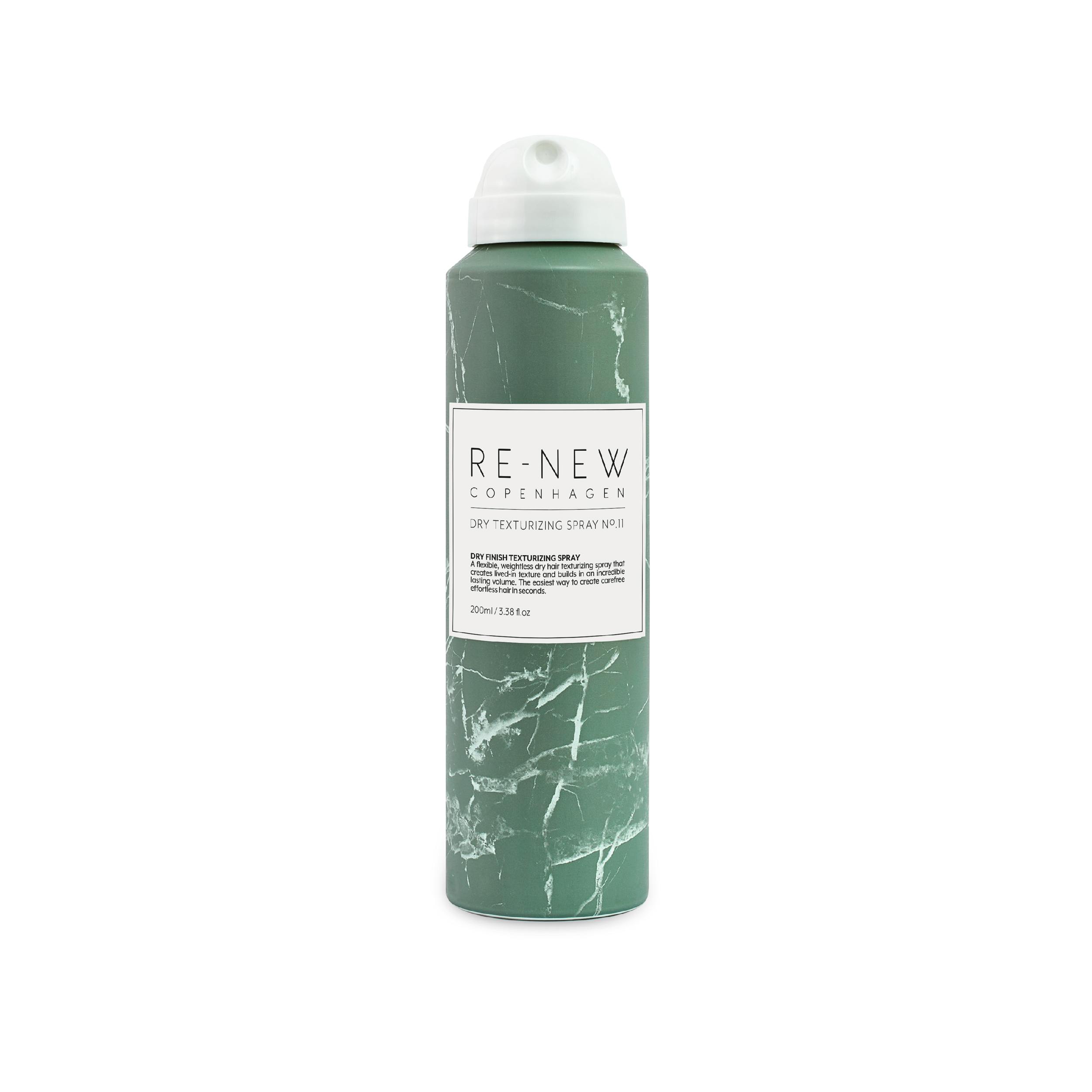 Re-New Copenhagen Dry Textyrizing Spray No. 11 200 ml