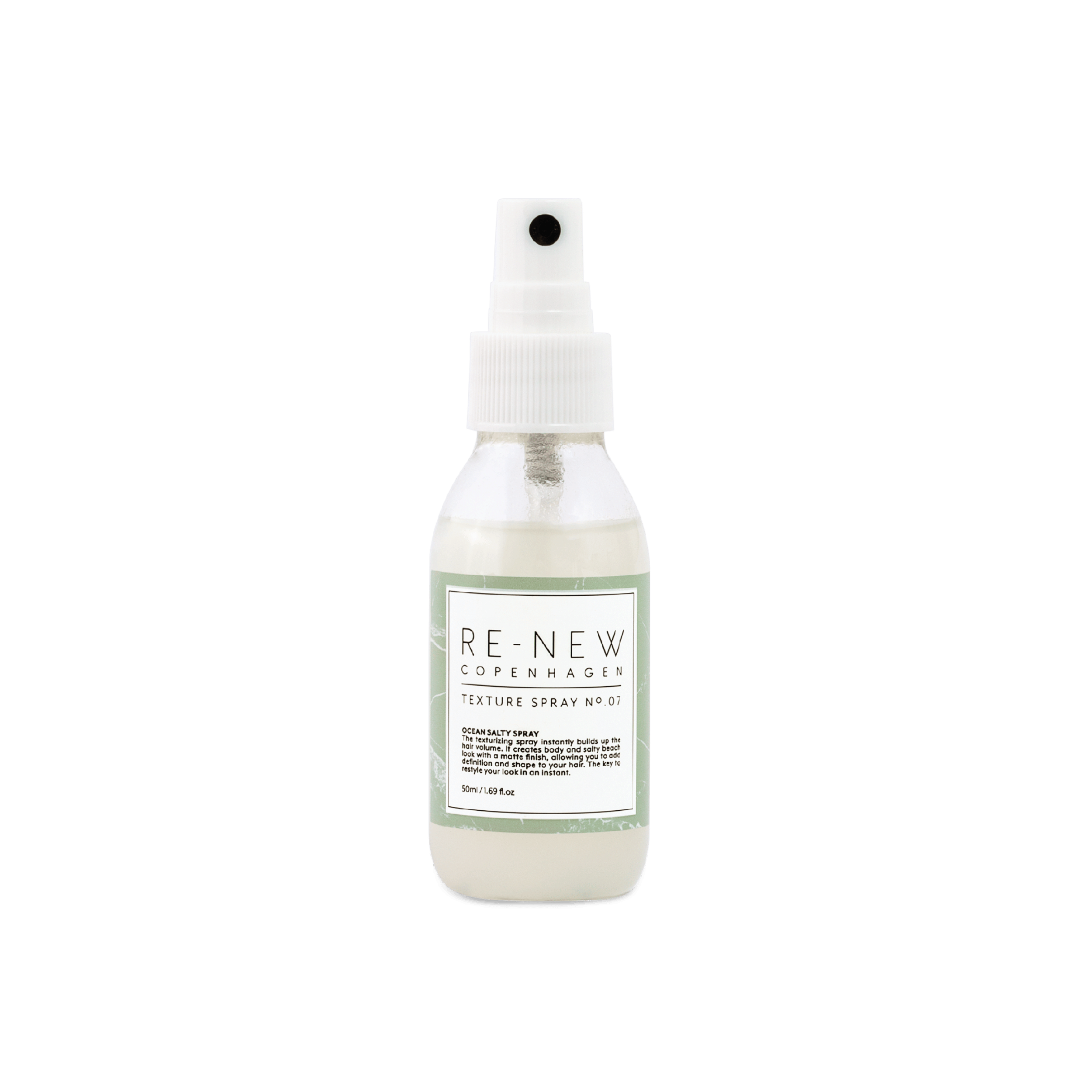 Re-New Copenhagen Texture Spray No. 07 50ml
