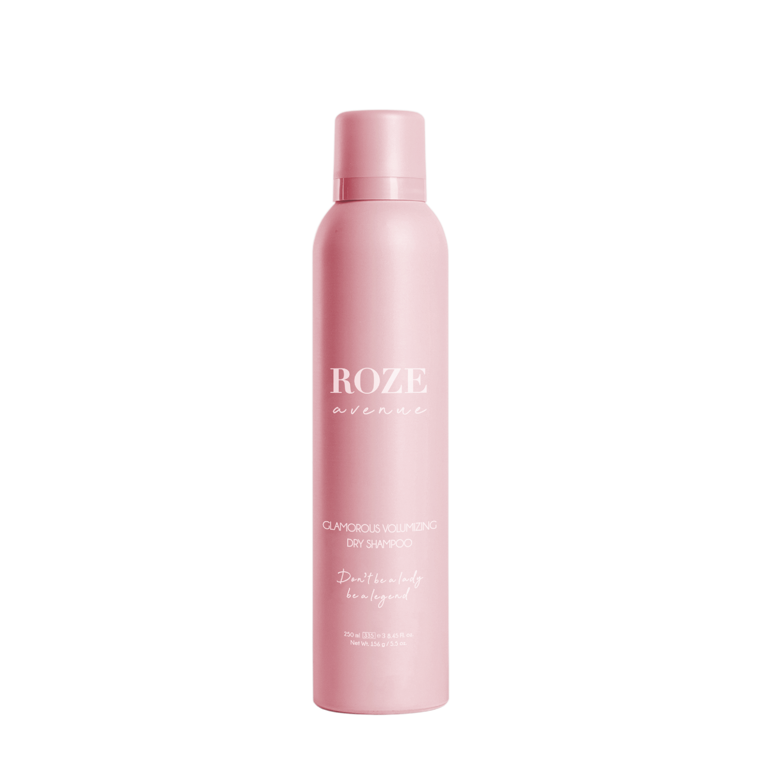 Roze Avenue Glamorous Volumizing Dry Shampoo 250 ml