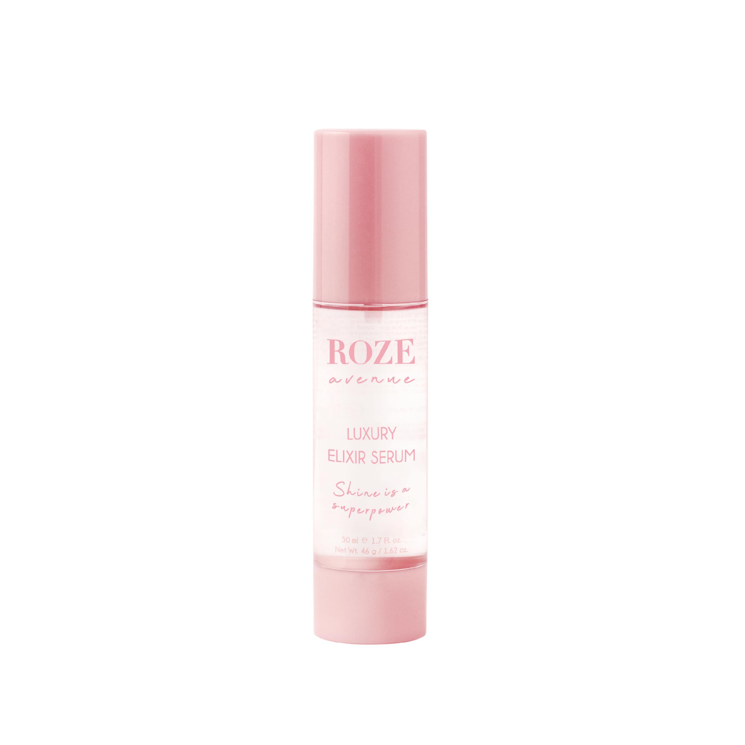 Roze Avenue Luxury Elixir Serum 50 ml