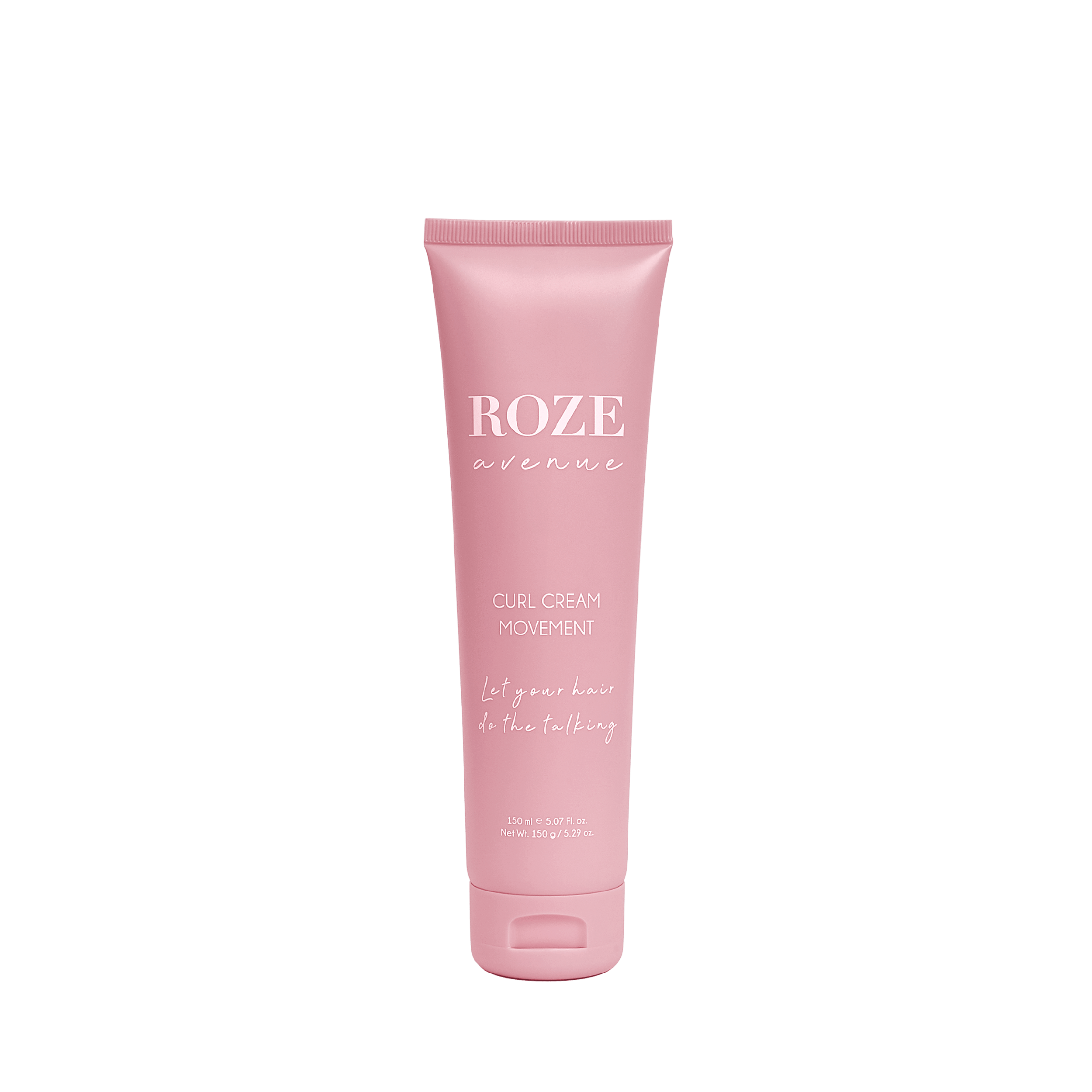 Roze Avenue Curl Cream Movement 150 ml