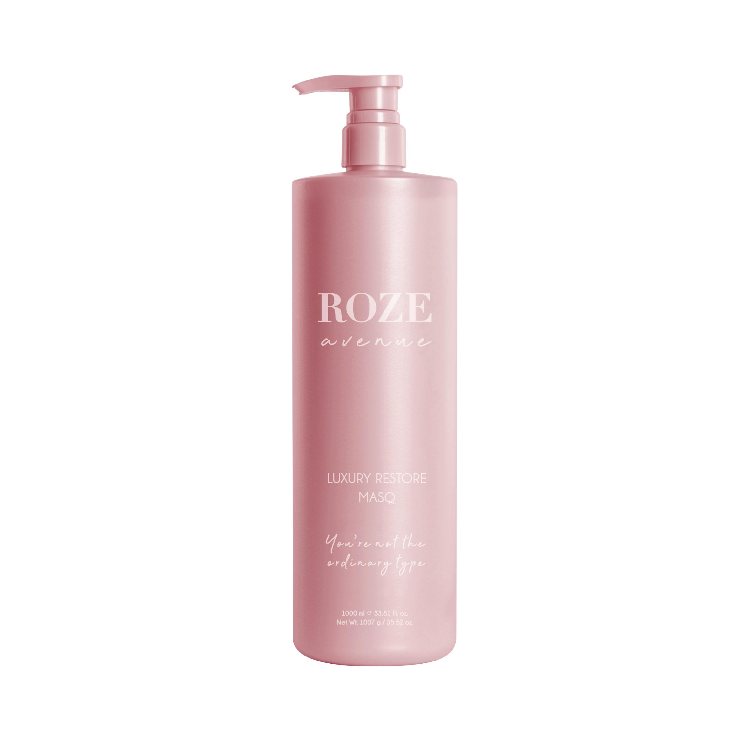 Roze Avenue Luxury Restore Masq 1000 ml