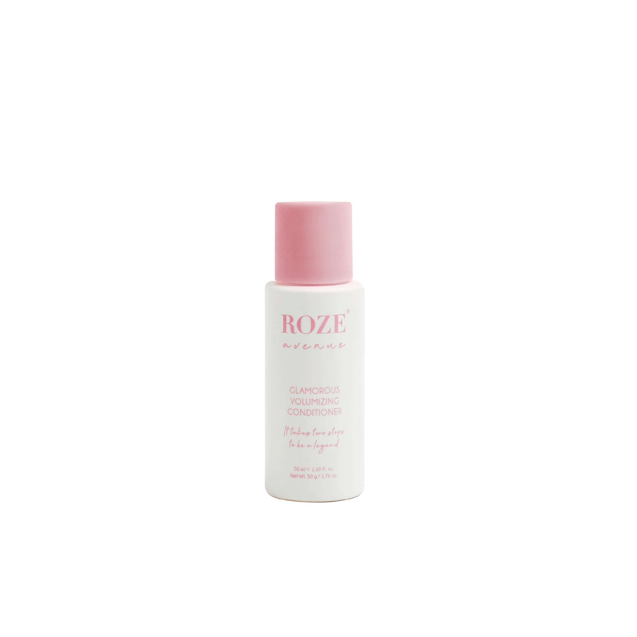 Roze Avenue Glamorous Volumizing Conditioner Travel Size 50 ml