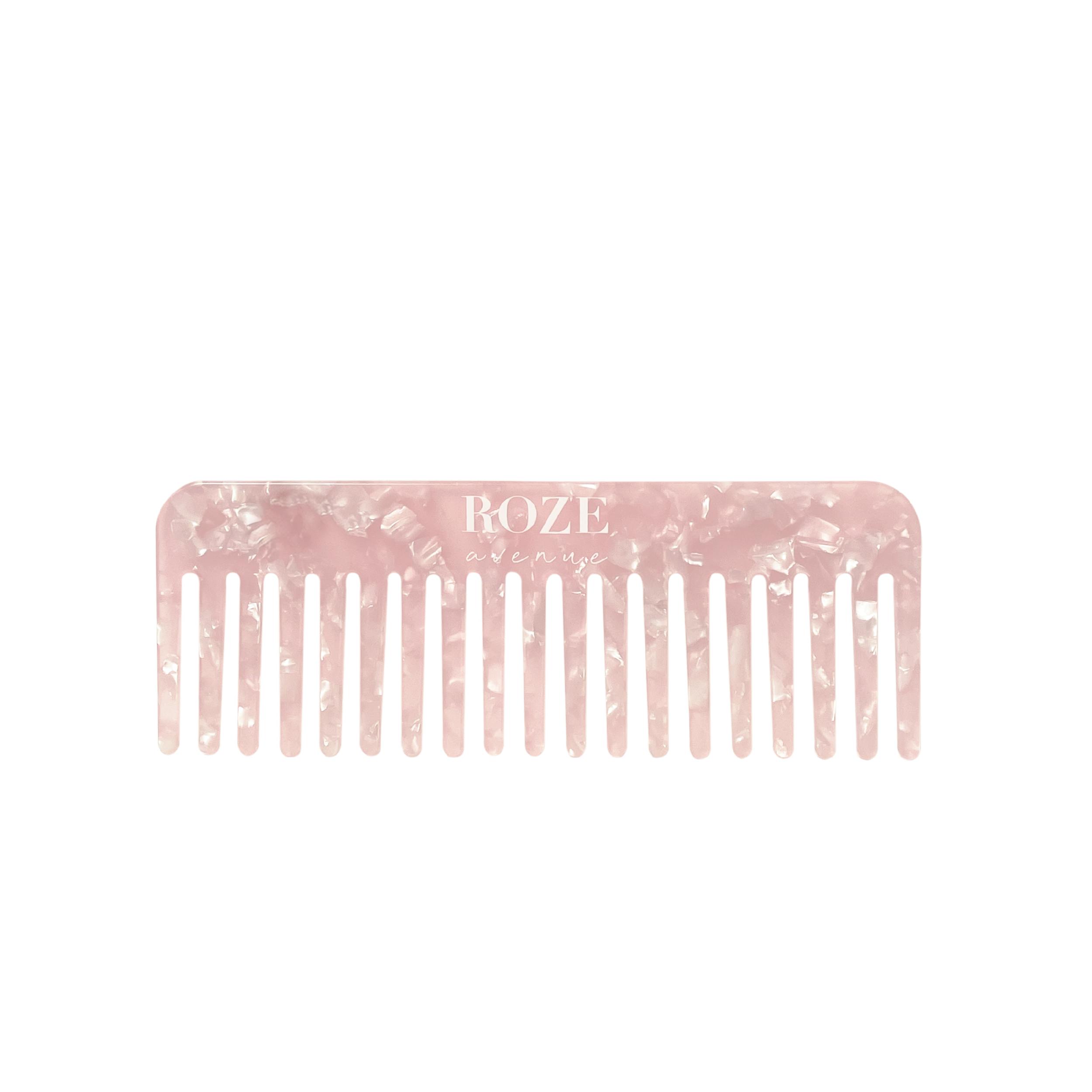 Roze Avenue French Comb 1 stk