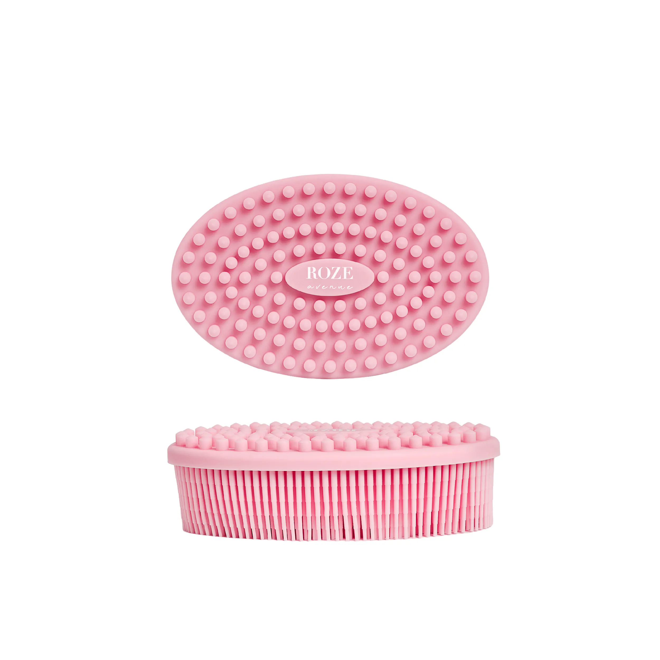 Roze Avenue Body Scrub Brush 1 st