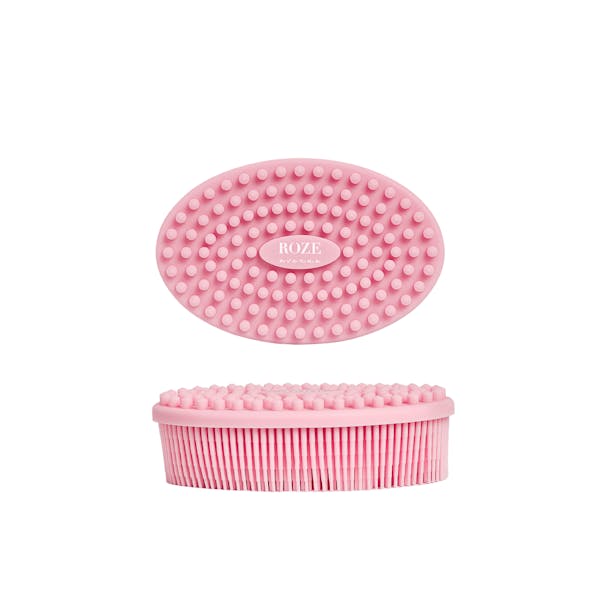Roze Avenue Body Scrub Brush 1 stk