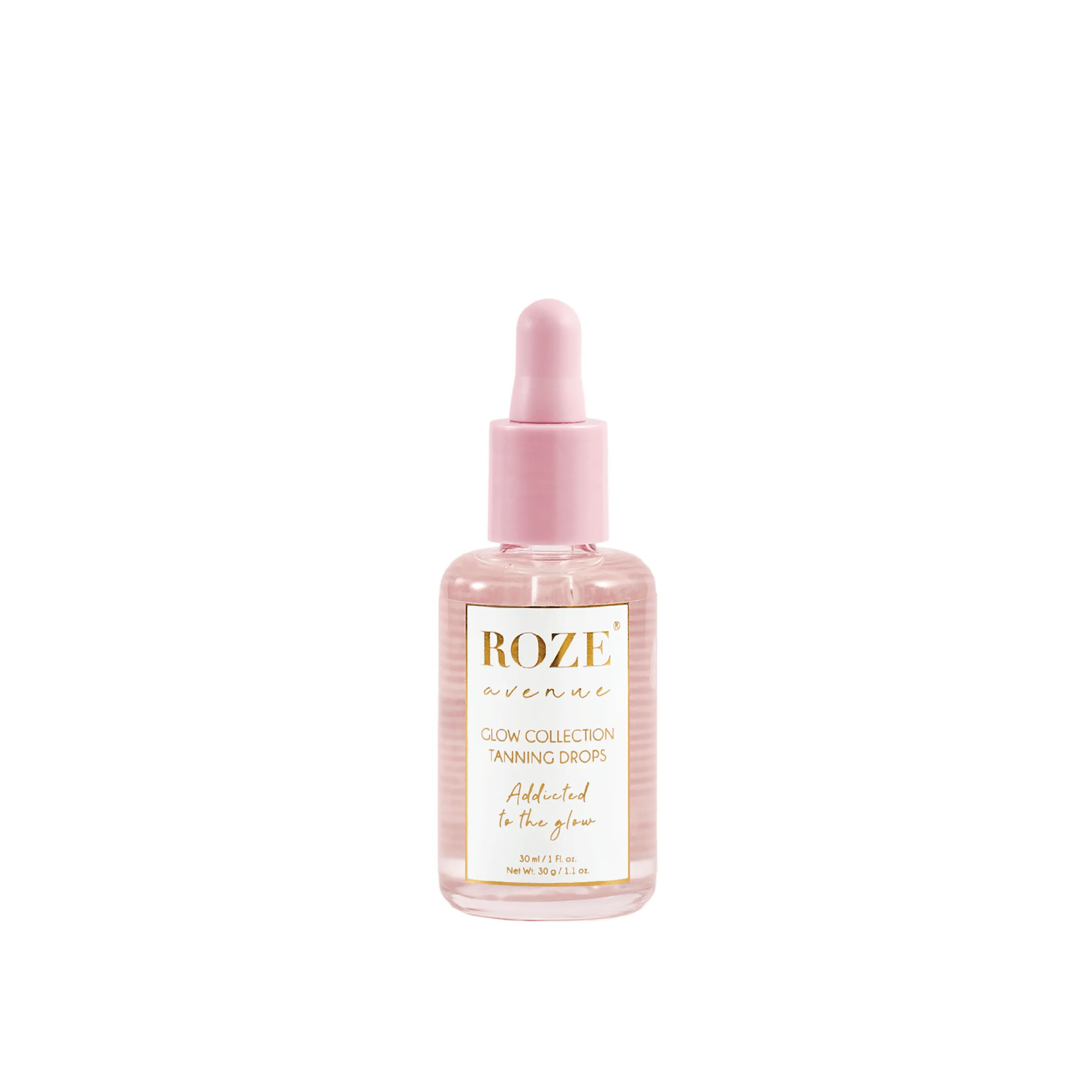 Roze Avenue Tanning Drops 30 ml