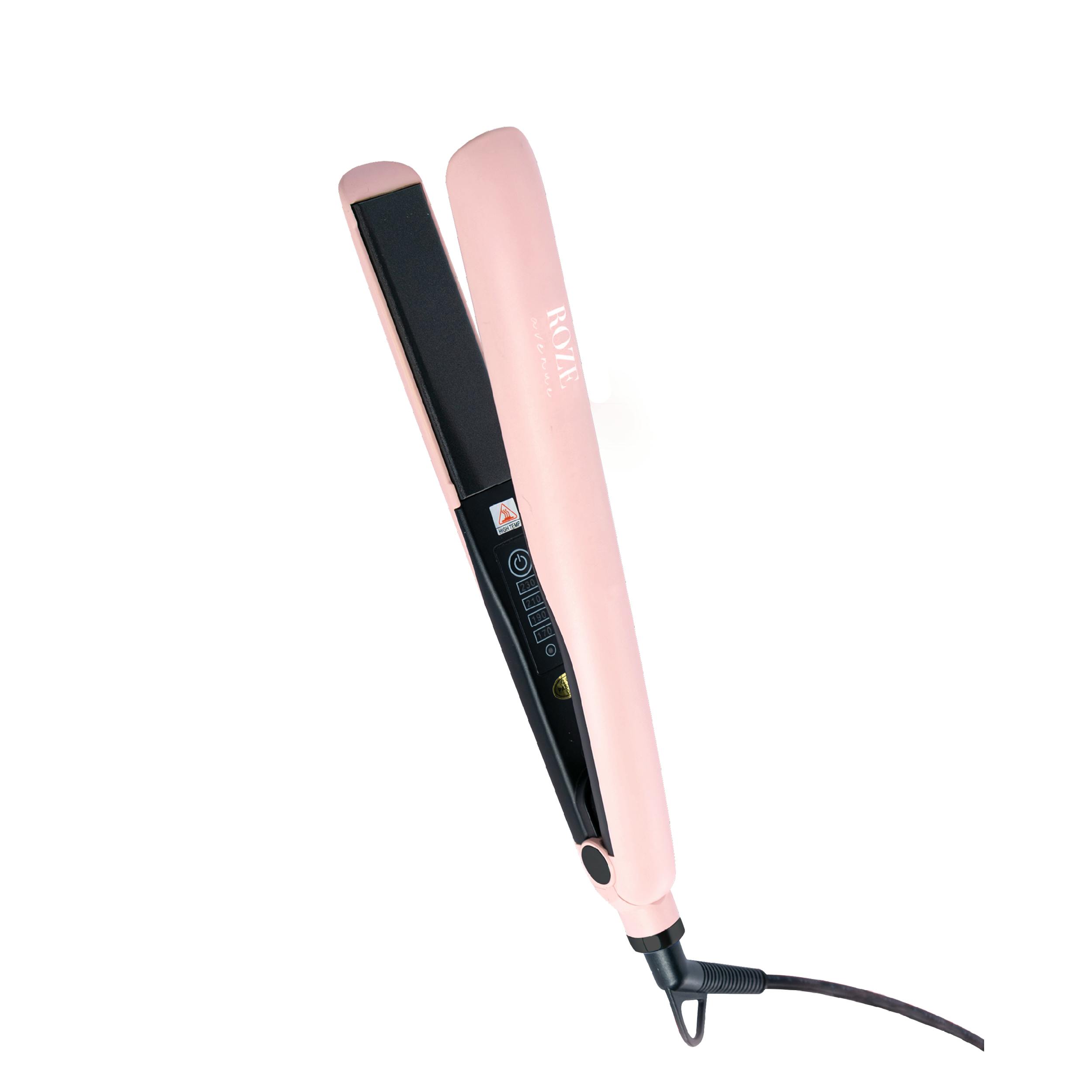 Roze Avenue Flat Iron 1 stk