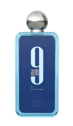 Afnan 9 AM Dive EDP 100 ml