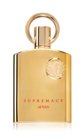 Afnan Supremacy Gold EDP 100 ml