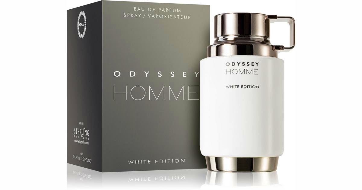 Armaf Odyssey Homme White Edition EDP 200 ml