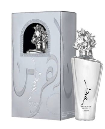 Lattafa Maahir Legacy EDP 100 ml