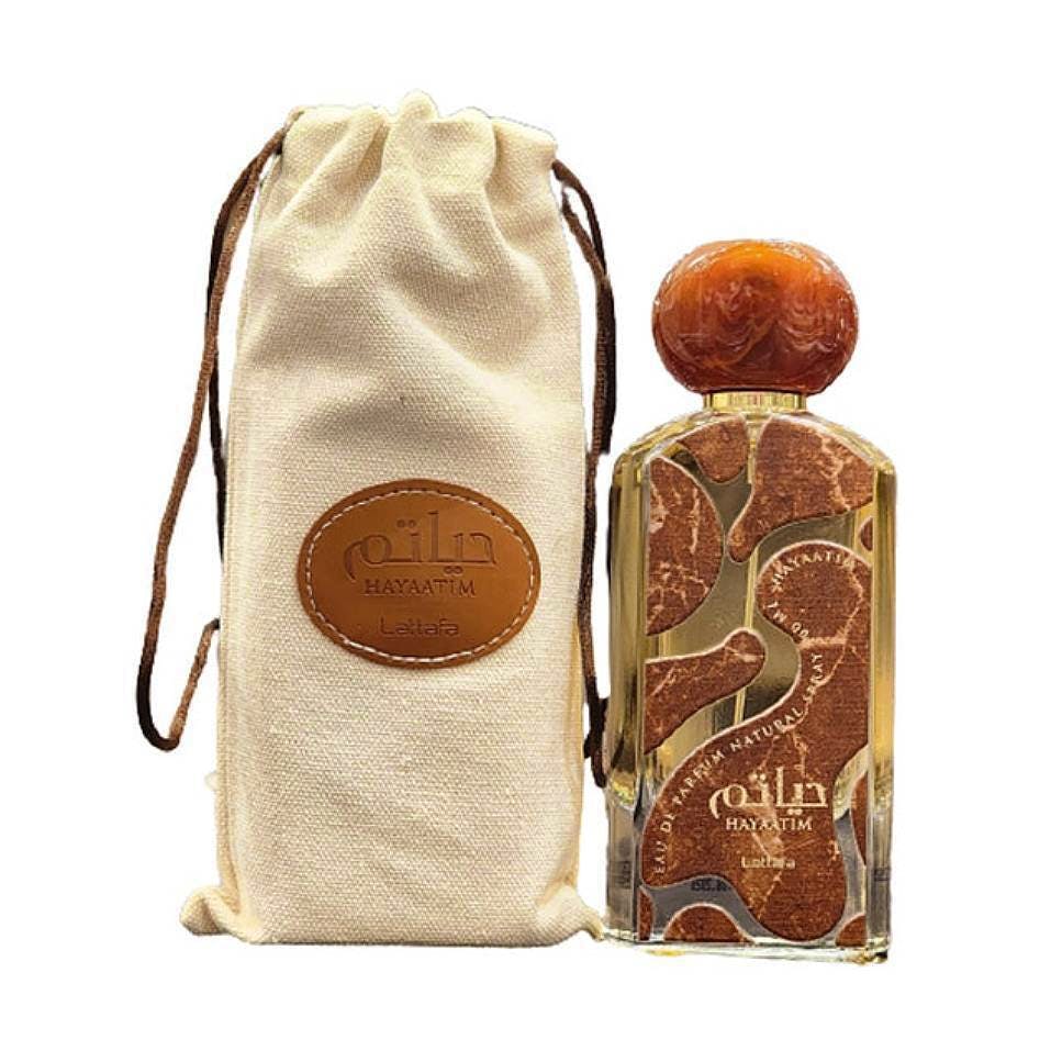Lattafa Hayaatim EDP 100 ml