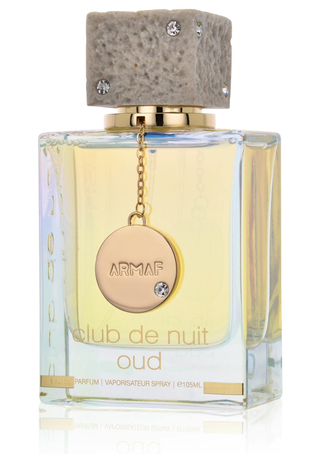 Armaf Club De Nuit Oud 105 ml