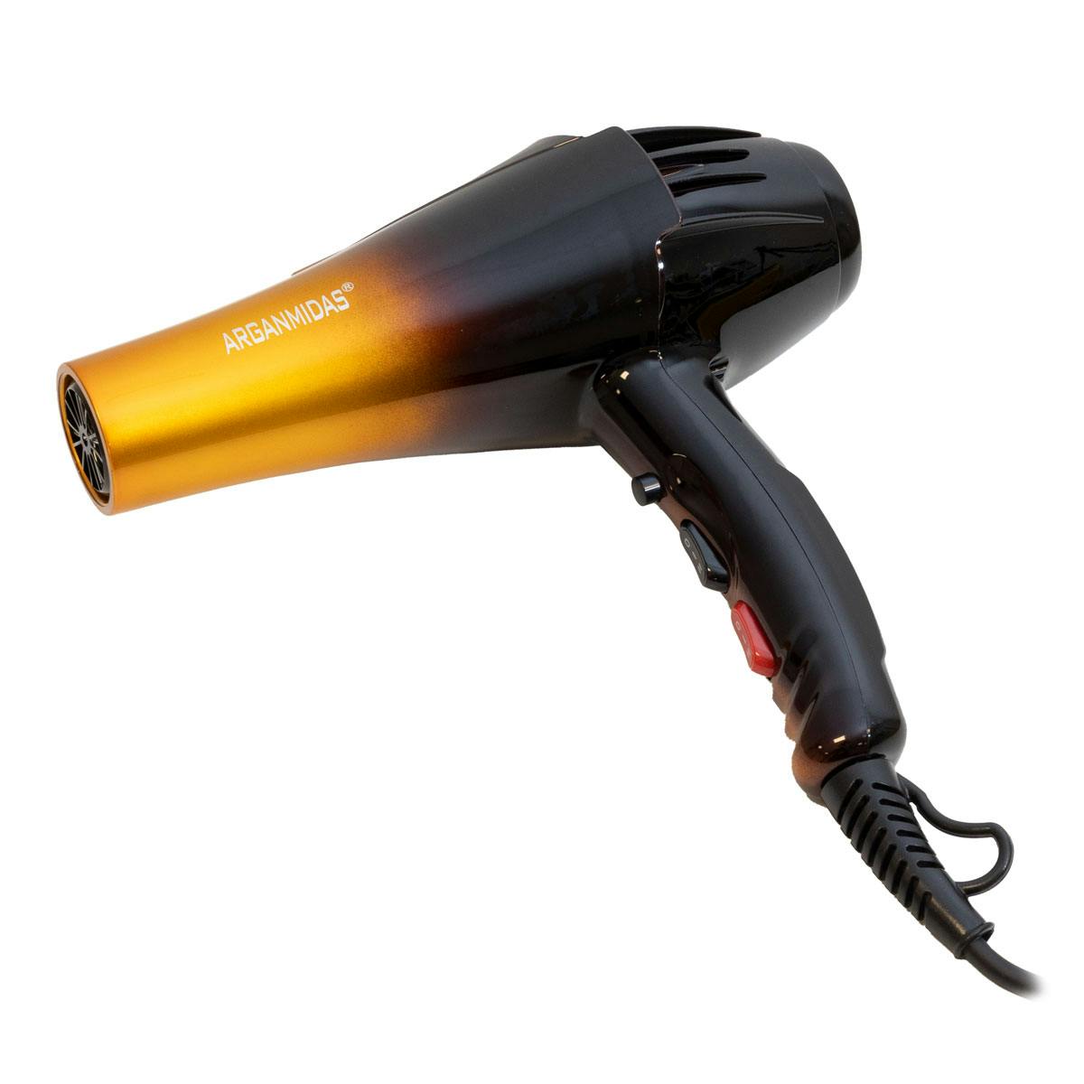 Arganmidas Hairdryer Stk