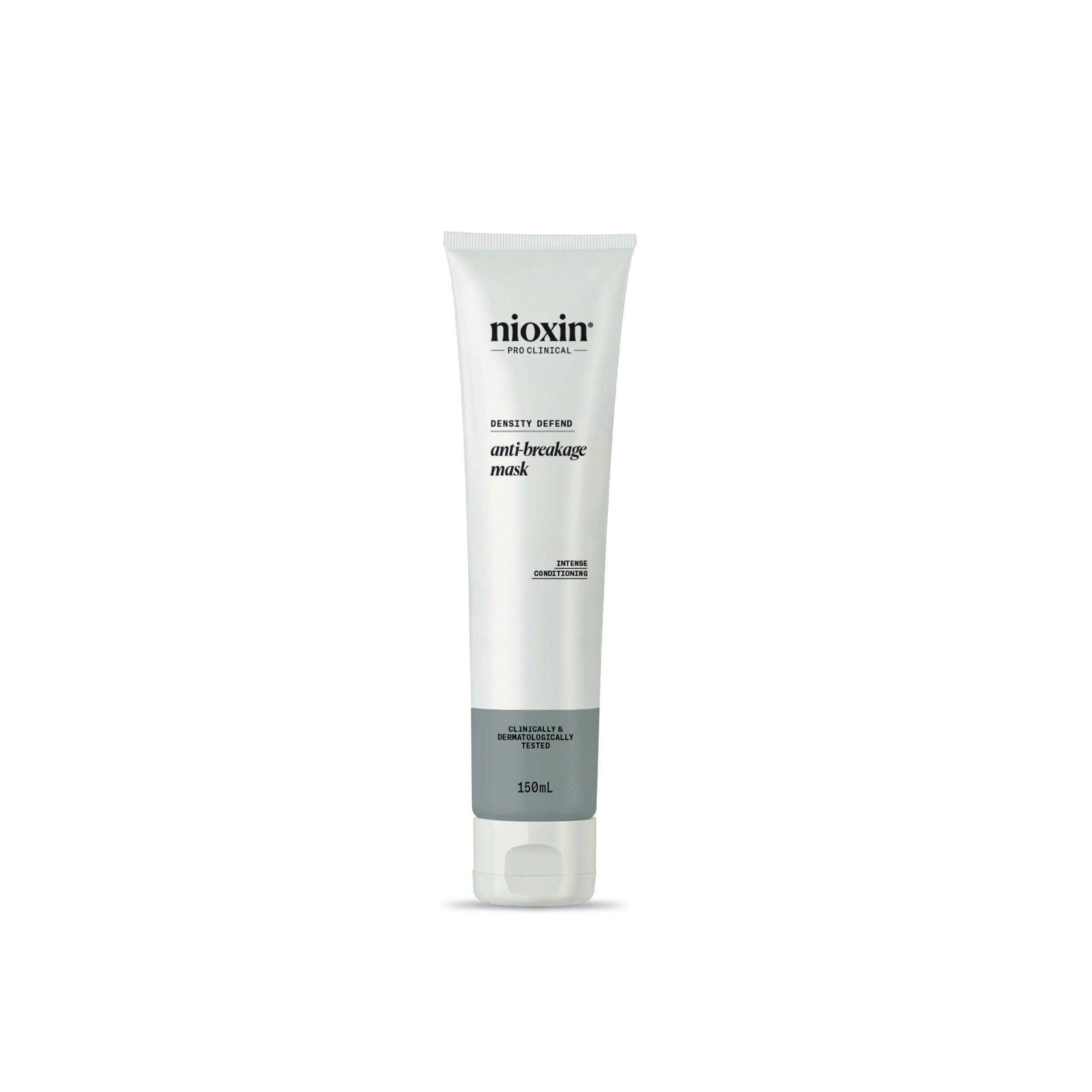 Nioxin Deep Protect Density Hair Masque 150 ml