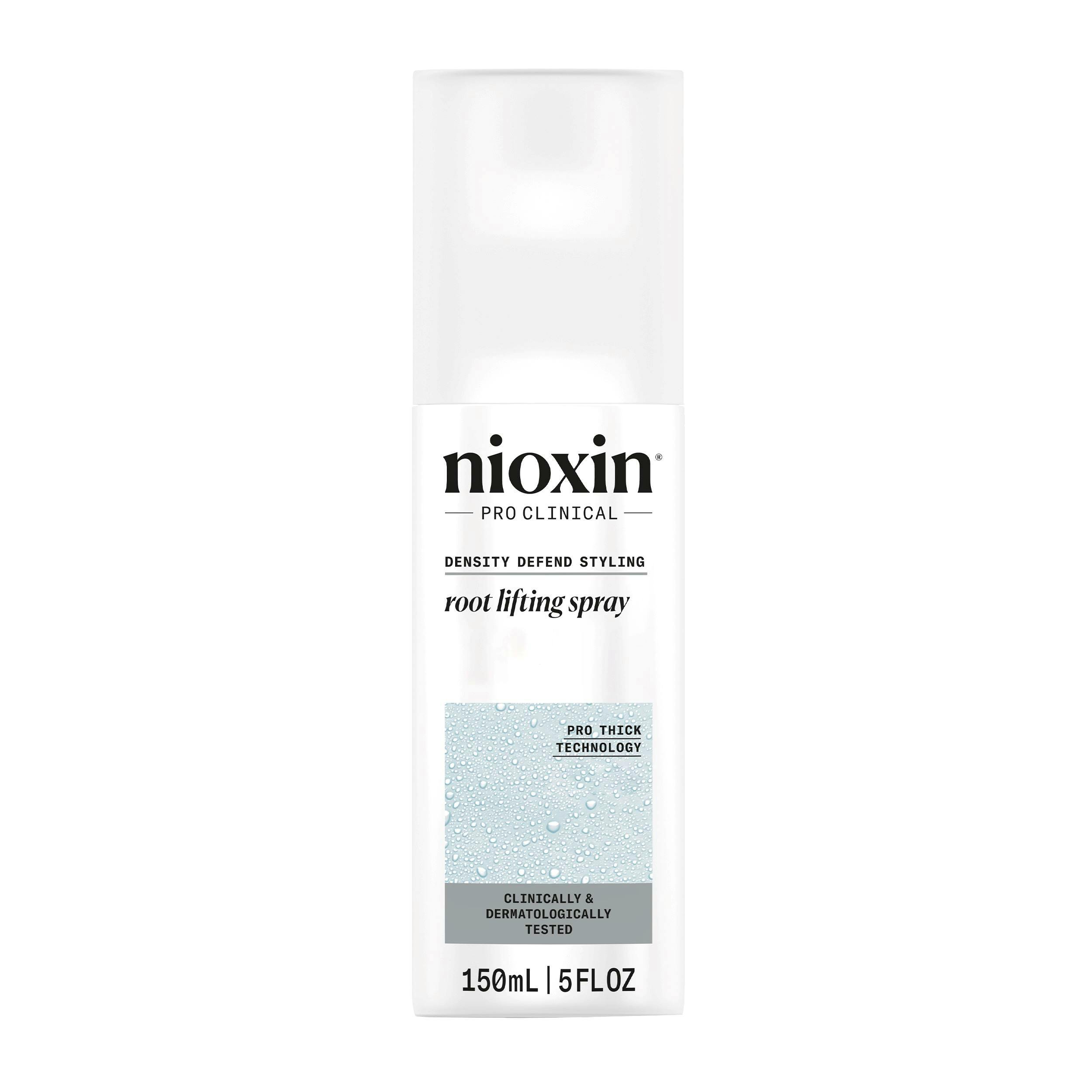 Nioxin Root Lifting Spray 150 ml