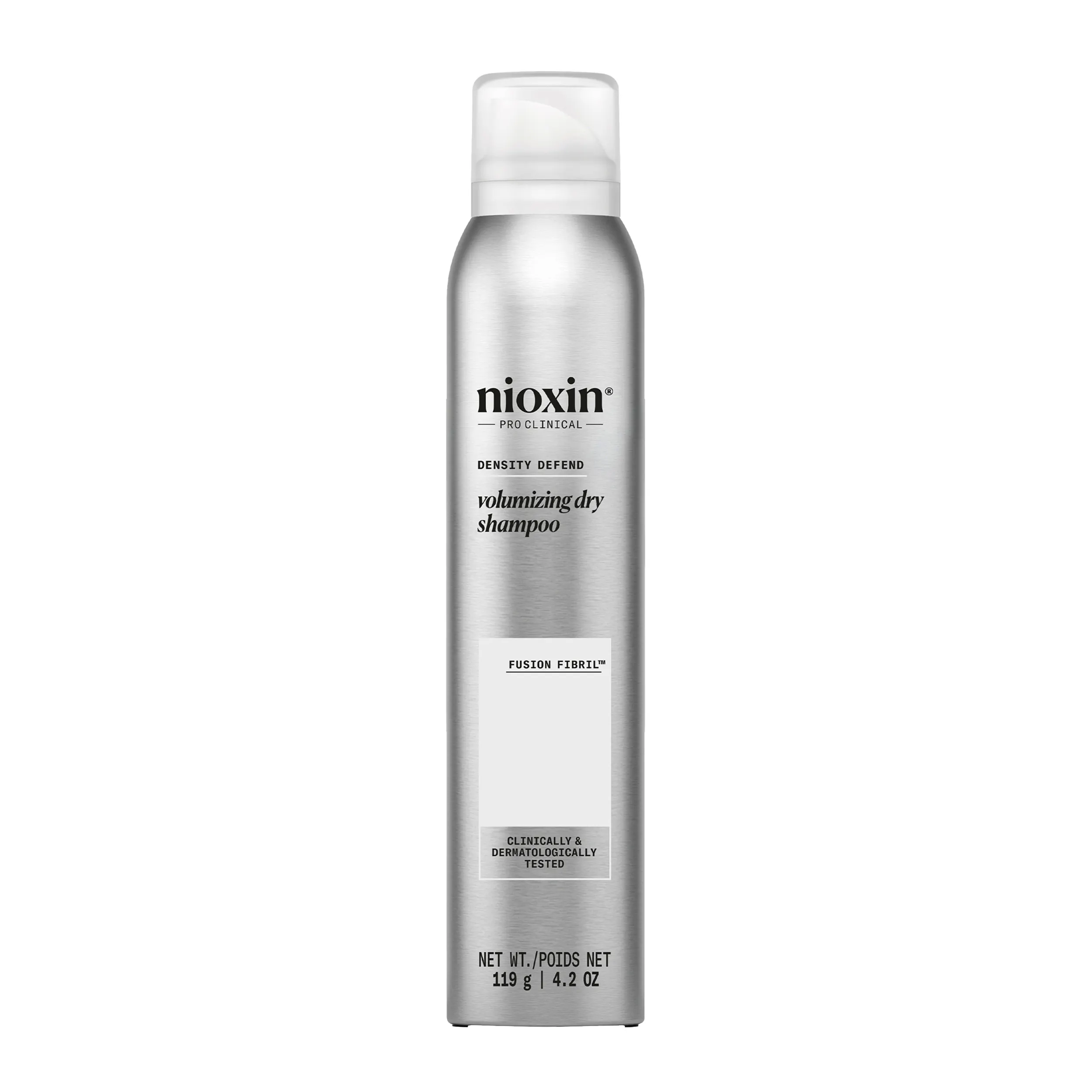 Nioxin Volumizing Dry Shampoo 180 ml