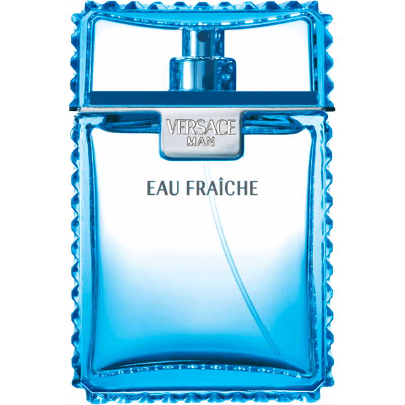 Versace Man Eau Fraiche 50 ml