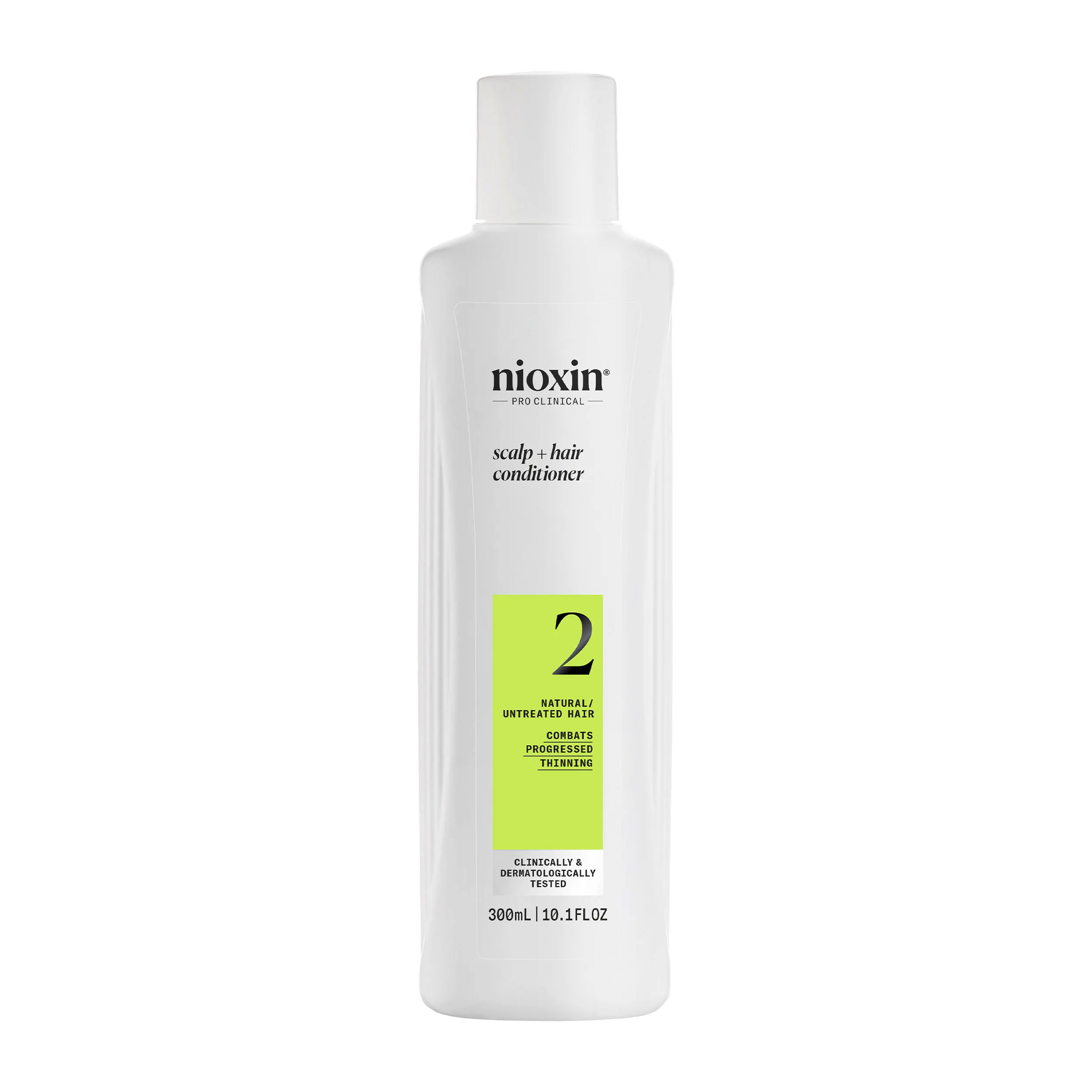 Nioxin System 2 Scalp Therapy Revitalising Conditioner 300 ml