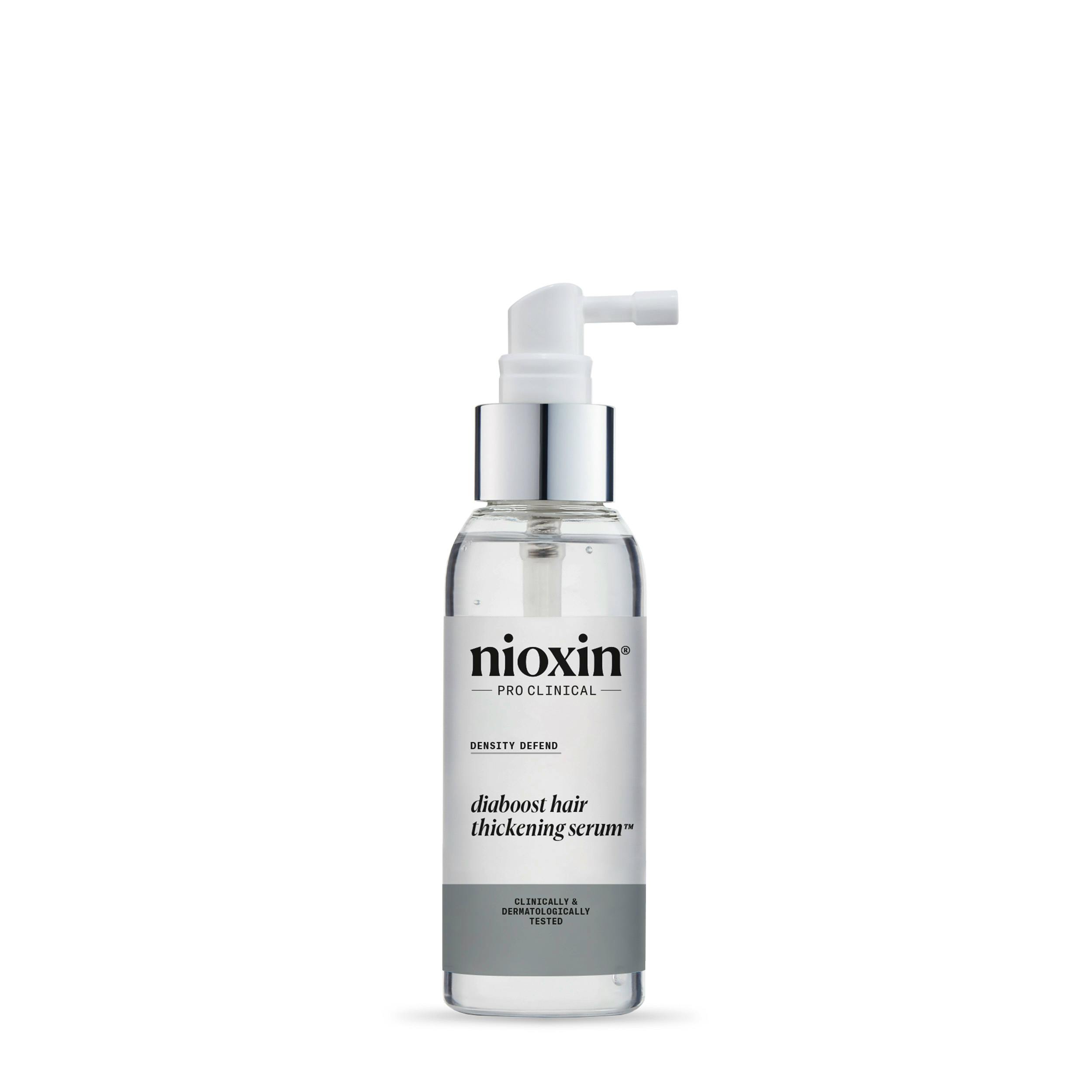 Nioxin Diaboost Hair Thickening Serum 100 ml