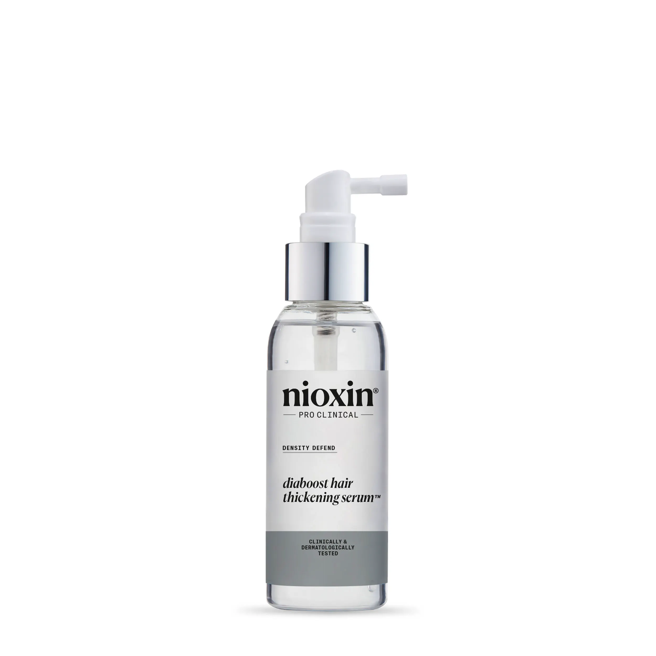 Nioxin Diaboost Hair Thickening Serum 100 ml