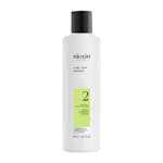 Nioxin System 2 Cleanser Shampoo 300 ml