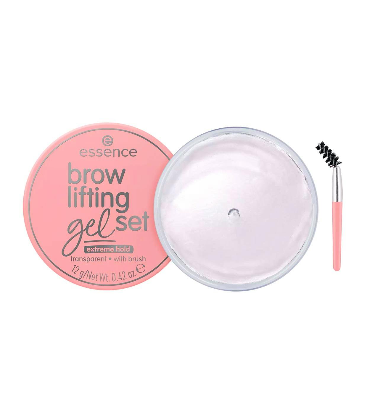 Essence Brow Lifting Gel Set 12 g