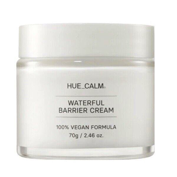 Hue_Calm Vegan Waterful Barier Cream 70 g