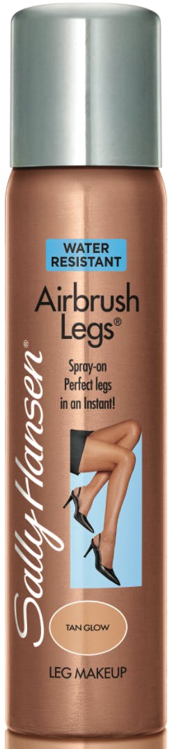 Sally Hansen Airbrush Legs Tan Glow 75 ml £6.99
