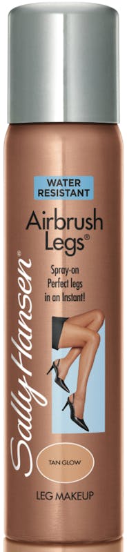 Sally Hansen Airbrush Legs - Tan Glow 75 ml - 59.95