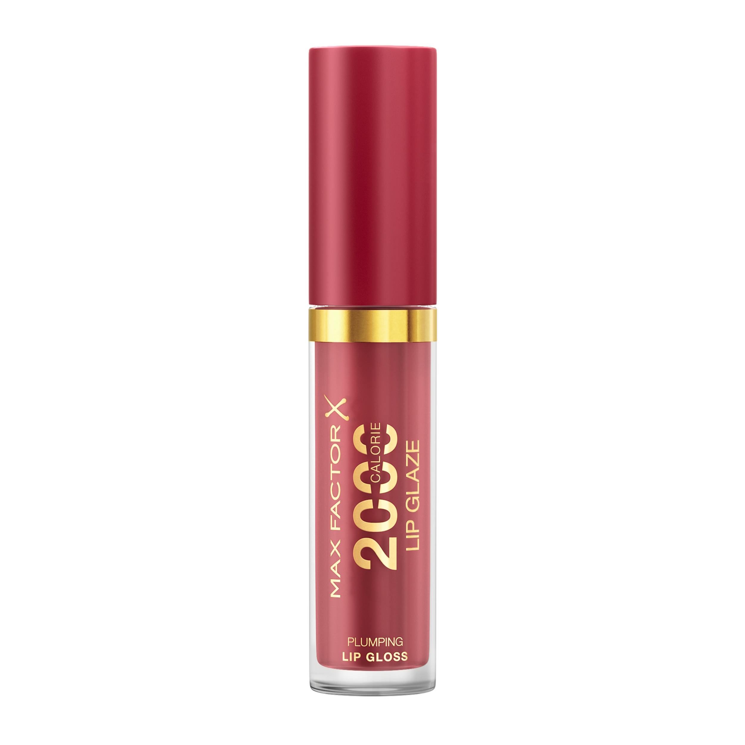 Max Factor 2000 Calorie Lip Glaze 105 Berry Sorbet 4,4 ml