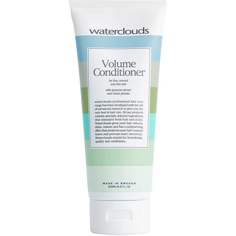 Waterclouds Volume Conditioner 200 ml