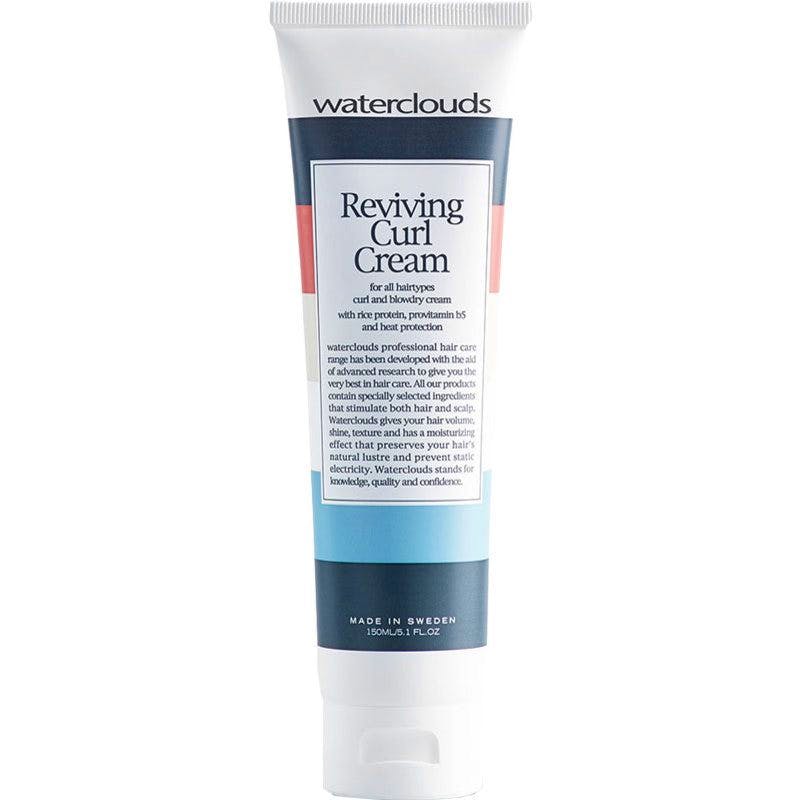 Waterclouds Reviving Curl Cream 150 ml