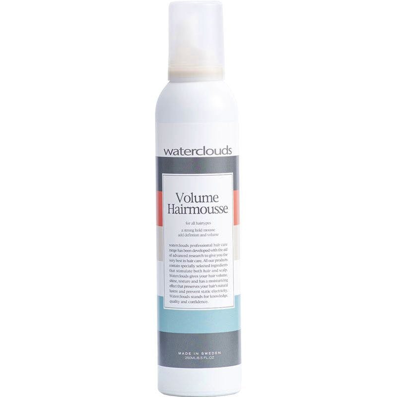 Waterclouds Volume Hair Mousse 250 ml