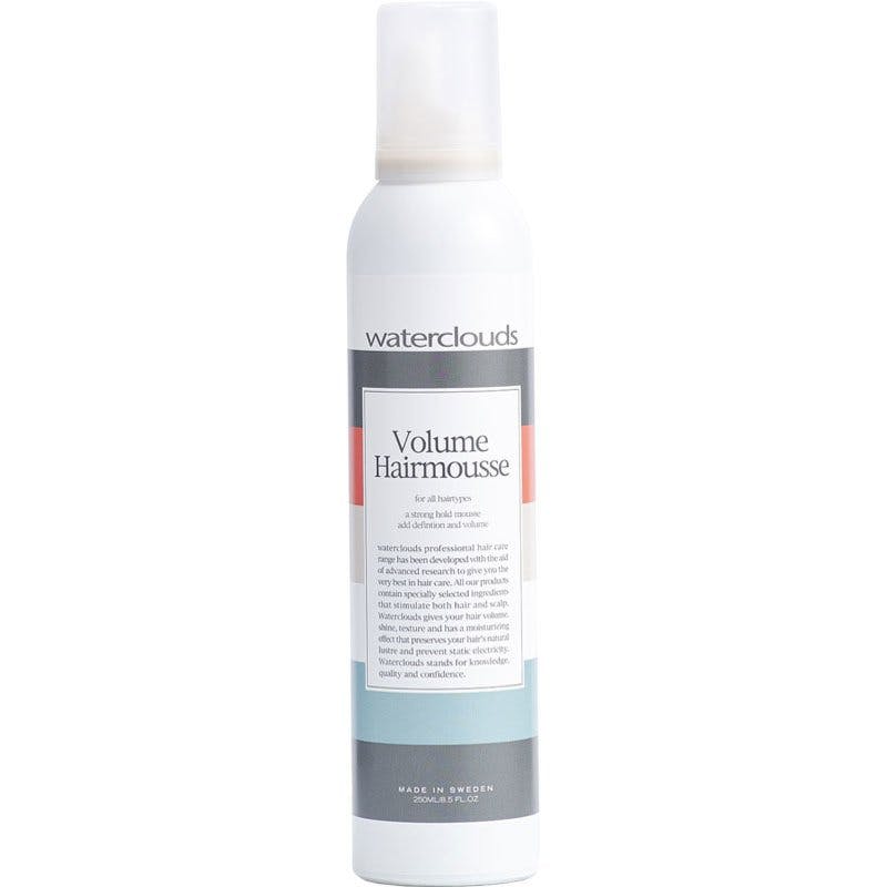 Waterclouds Volume Hair Mousse 250 ml