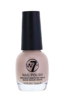 W7 Nail Polish 188A Pearl Satin 15 ml