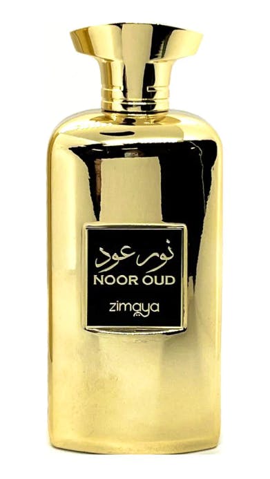 Zimaya Noor Oud EDP 100 ml