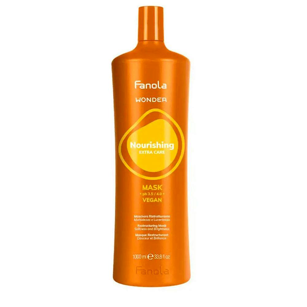 Fanola Wonder Nourishing Hair Mask 1000