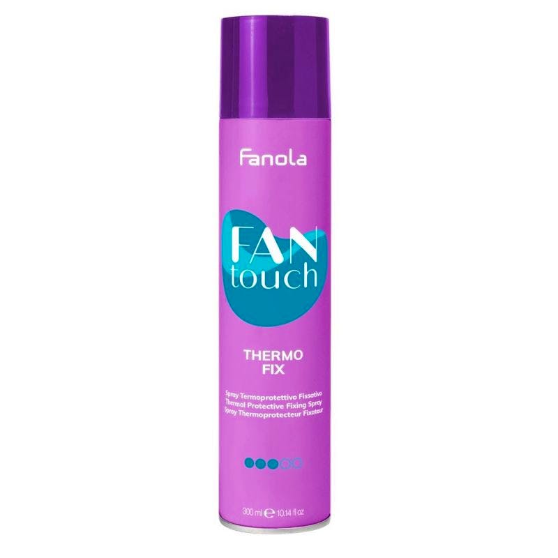 Fanola Fantouch Thermo Fix Spray 300