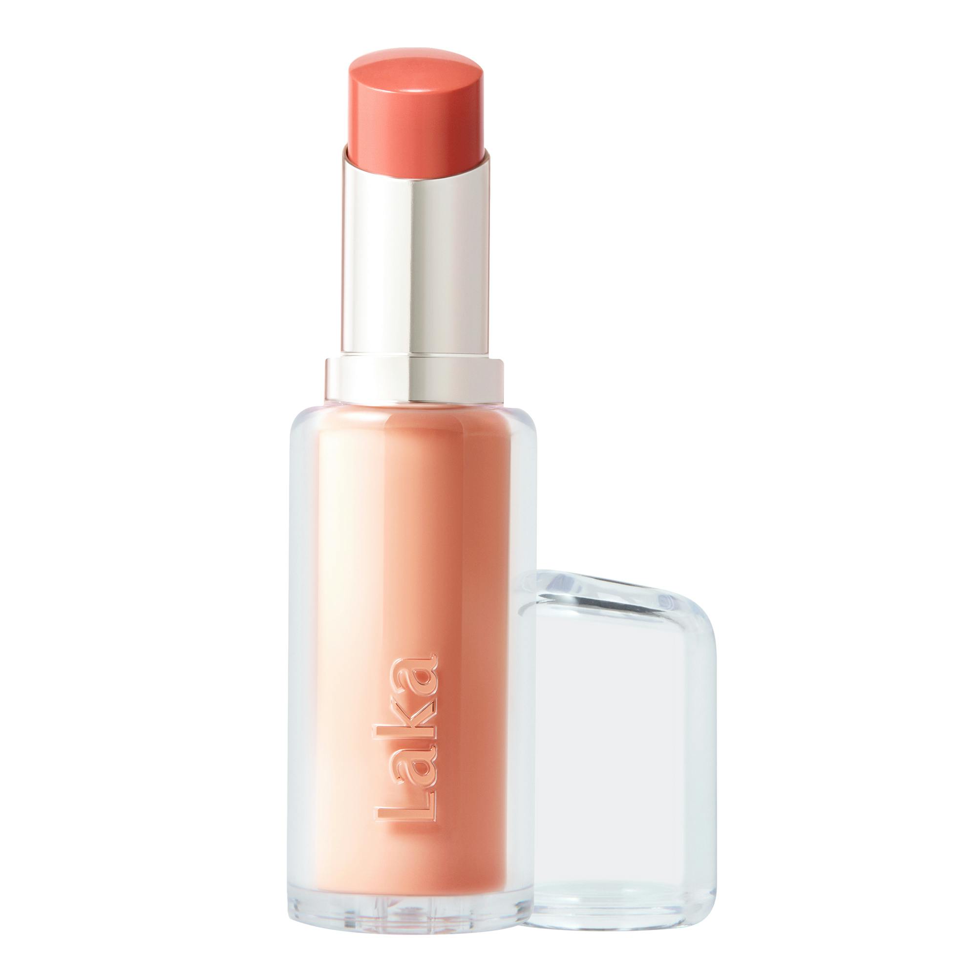 Laka Bonding Glow Lipstick 205 Mulled 37 G