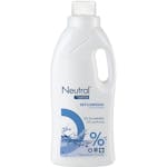 Neutral Concentrated Fabric Softener 1000 ml